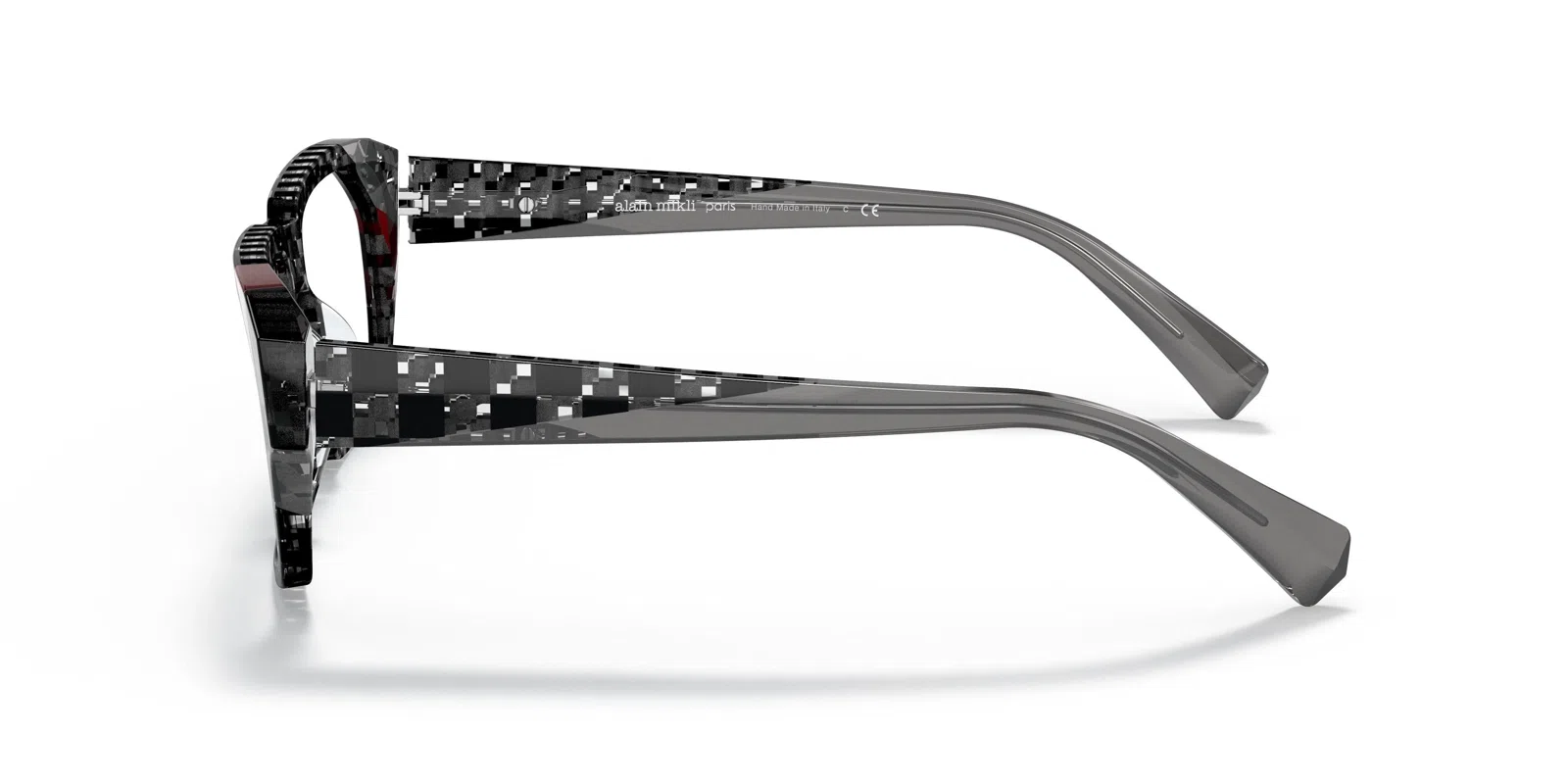 Alain Mikli Balon 3141 Eyeglasses - view 11
